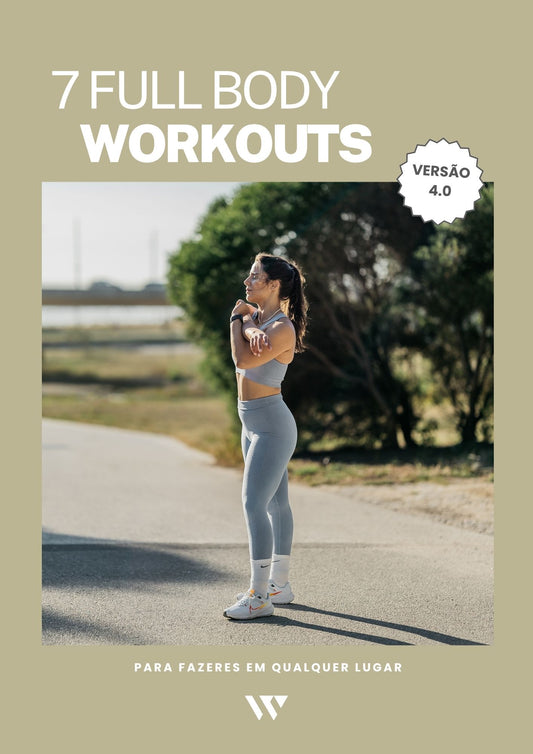Plano | 7 Full Body Workouts 4.0