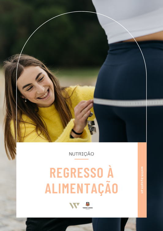 Pack | Back to Training Plan + Food