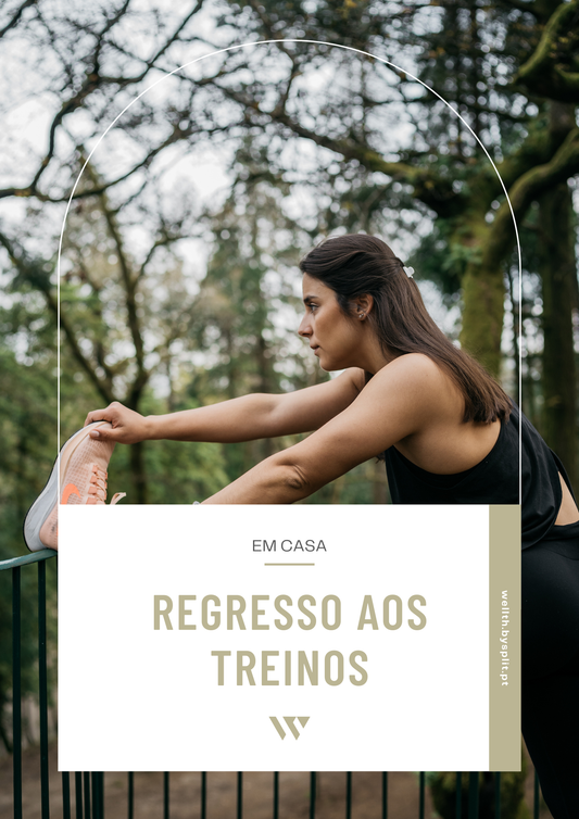 Plan | Back to Training