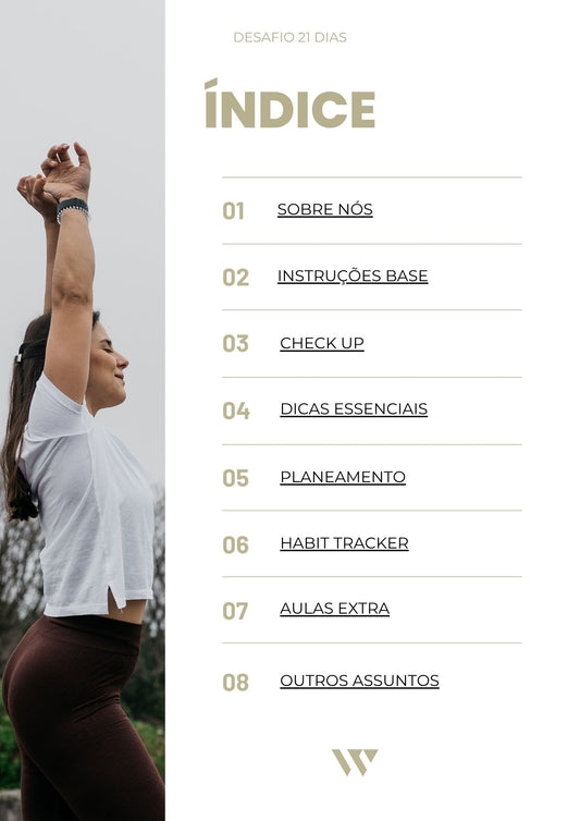 Desafio 21 Dias Ativos 3.0