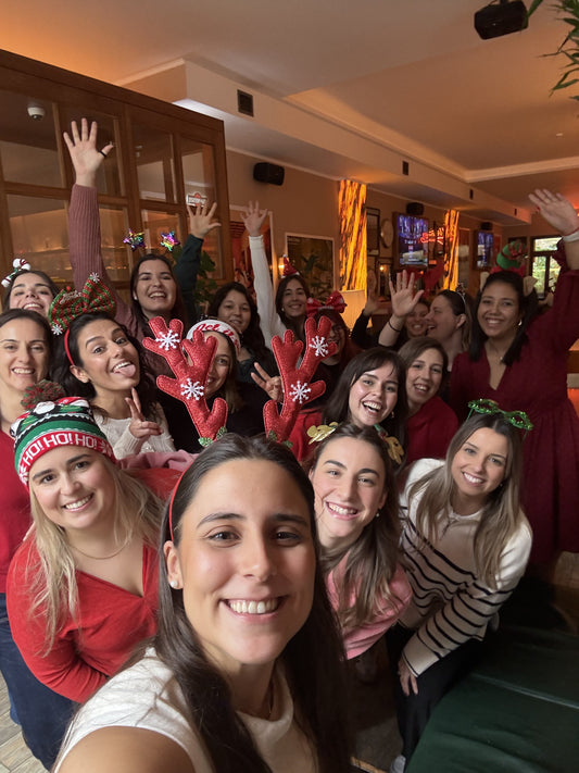 Calendário do Advento 2025