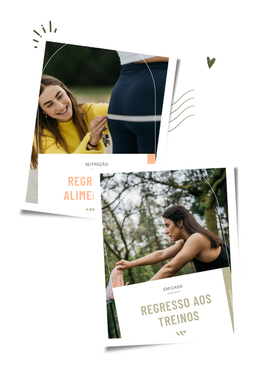 Pack | Back to Training Plan + Food