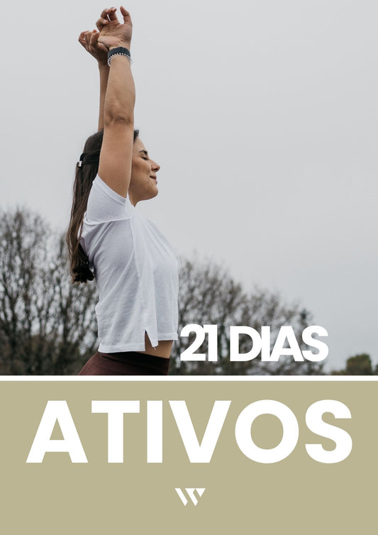 Desafio 21 Dias Ativos 3.0